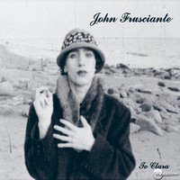 Frusciante, John : Niandra Lades And Usually Just A T-shirt