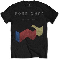 Foreigner: Vintage Agent Provacateur