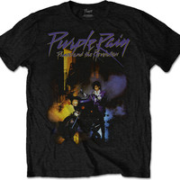 Prince : Purple Rain