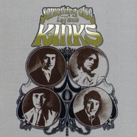 Kinks: Something else by the Kinks
