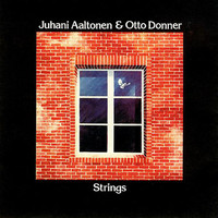 Aaltonen, Juhani / Donner, Otto : Strings