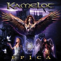Kamelot: Epica