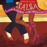 V/A: Salsa around the world