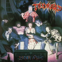 Tankard : Zombie Attack