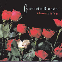 Concrete Blonde: Bloodletting