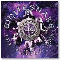 Whitesnake : The Purple Tour (Live)