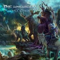 Unguided : And the battle royale