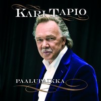 Kari Tapio: Paalupaikka