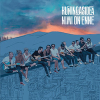 Kuningasidea: Nimi on enne