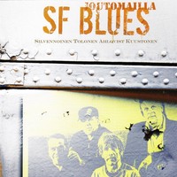 SF-Blues : Joutomailla