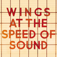 Wings: Wings at the speed of sound