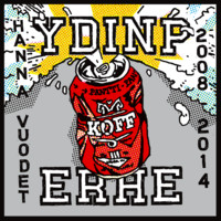 Ydinperhe: Hanna vuodet 2008-2014