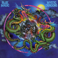 Blue Magic: Mystic Dragons