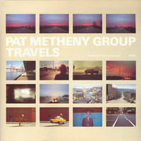 Metheny, Pat: Travels