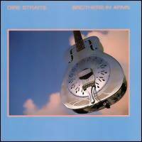 Dire Straits : Brothers in arms