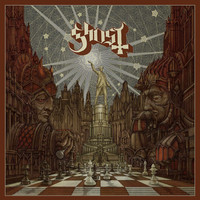 Ghost : Popestar