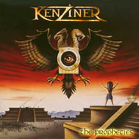 Kenziner: The prophecies