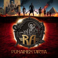 RA: Punainen virta