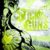 Stick To Your Guns: Comes from the heart