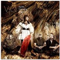 Timonen, Vilma Quartet: VTQ