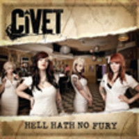 Civet: Hell hath no fury