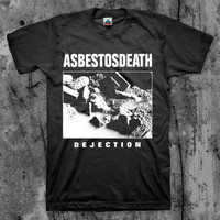 Asbestosdeath : Dejection