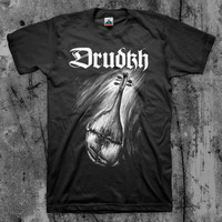 Drudkh : Songs of Grief and Solitude