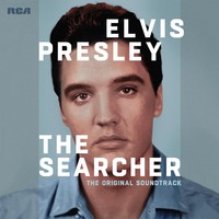 Presley, Elvis : The Searcher