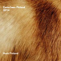 V/A: Come Hear. Finland 2014