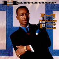 MC Hammer: Please Hammer Don't Hurt 'Em