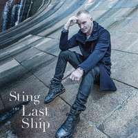 Sting : Last Ship