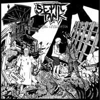 Septic Tank : Rotting civilisation