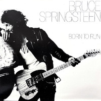 Springsteen, Bruce : Born To Run