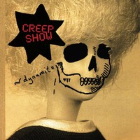 Creep show: Mr Dynamite