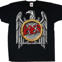 Slayer : Silver Eagle