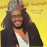 Miller, Jacob: Mixed Up Moods