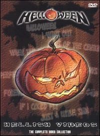 Helloween: Hellish videos