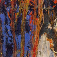 Pan.Thy.Monium: Khaooohs