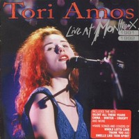 Amos, Tori: Live at Montreux 1991/1992