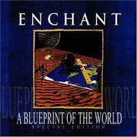 Enchant: Blueprint of the world