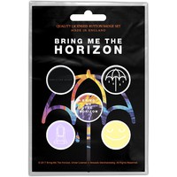 Bring Me The Horizon : That's the Spirit