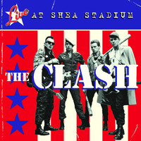 Clash : Live At Shea Stadium -ltd edition