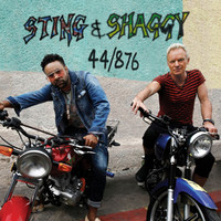 Sting / Shaggy / Sting & Shaggy : 44/876