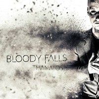 Bloody Falls: Thanatos