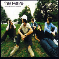 Verve : Urban hymns