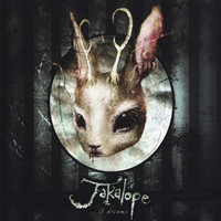 Jakalope: It Dreams