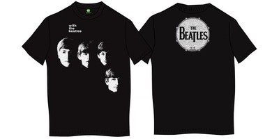 Beatles : With the Beatles