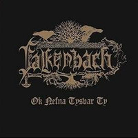 Falkenbach: Ok nefna tysvar ty