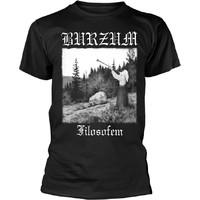 Burzum: Filosofem 2018