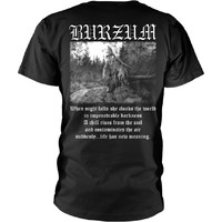 Burzum: Filosofem 2018